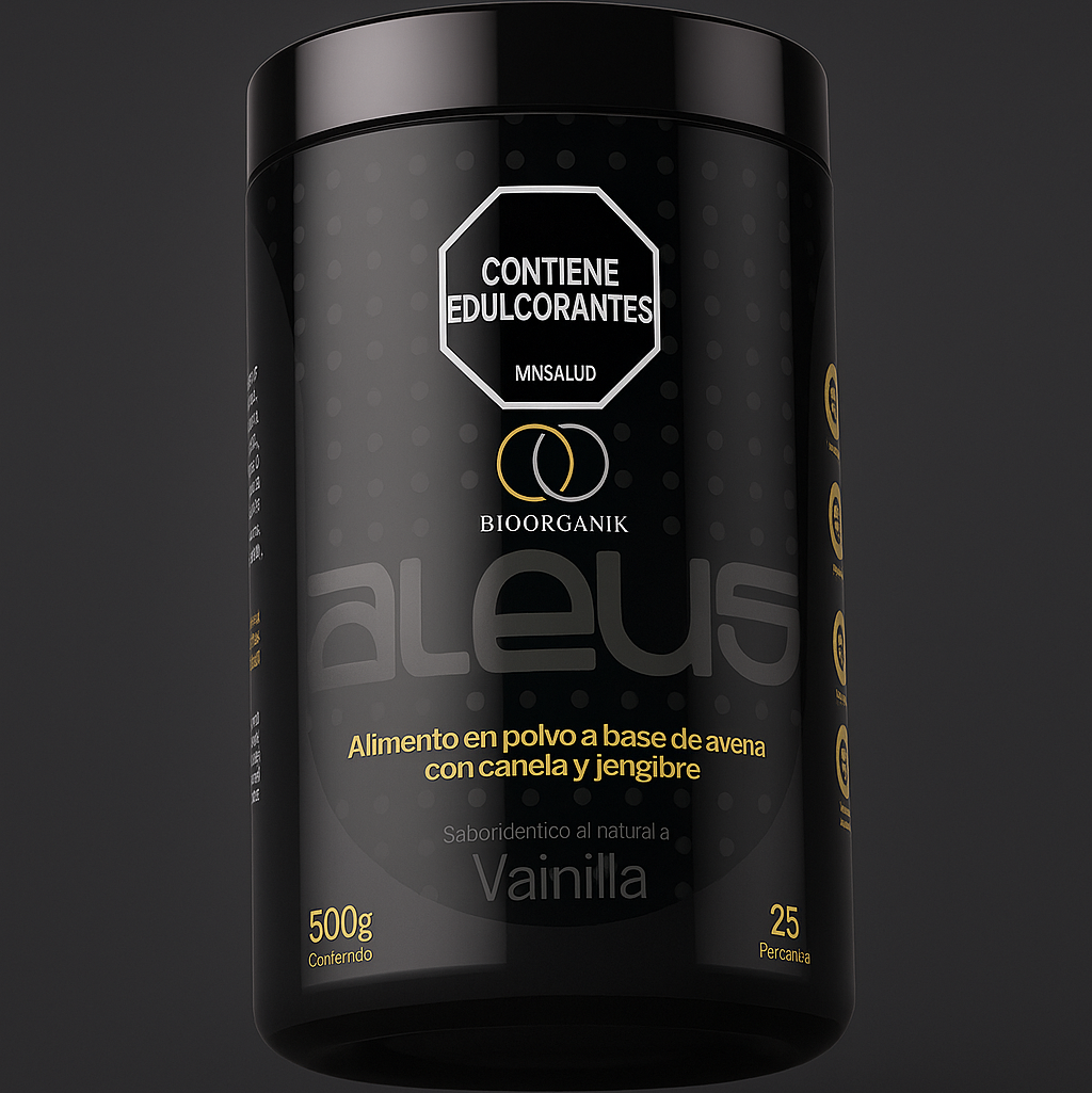 ALEUS