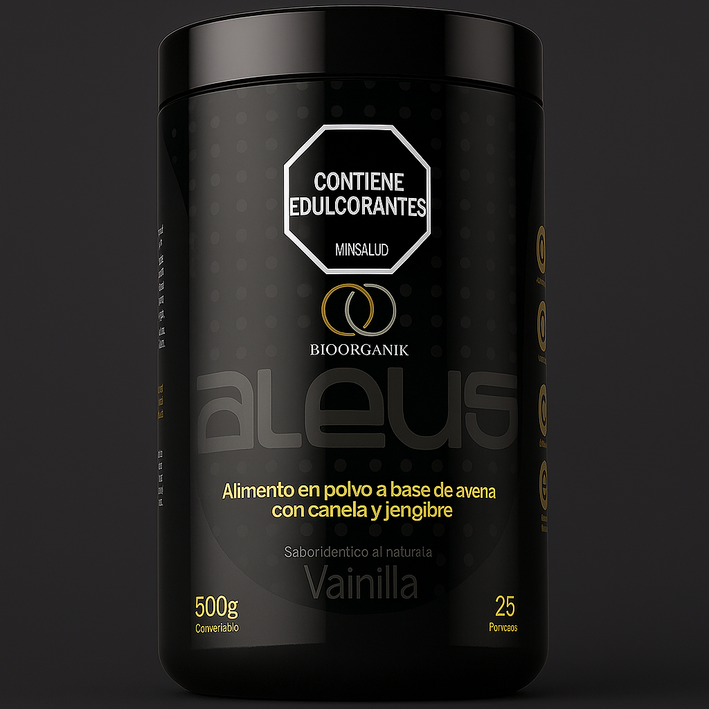 ALEUS