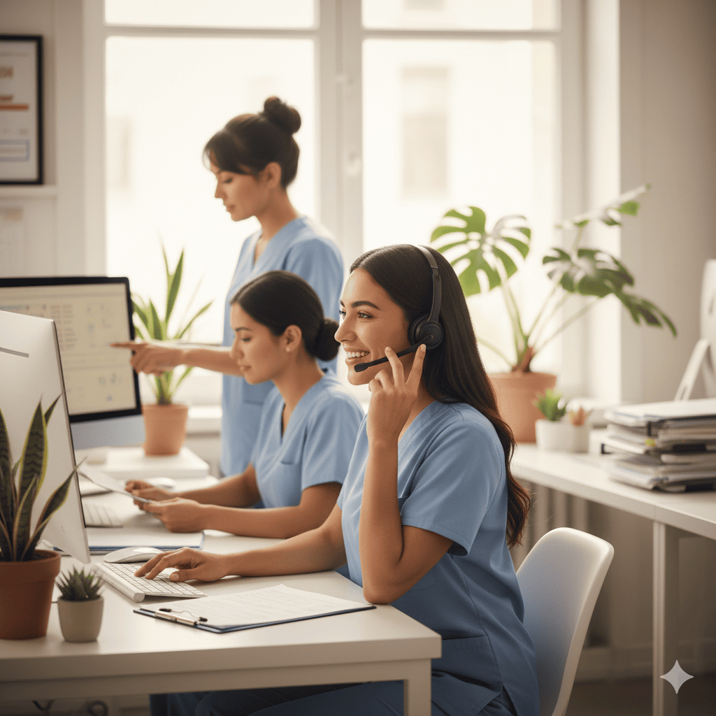 Asesoría Médica Personalizada Bioorganik™