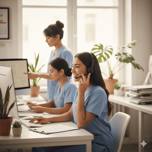 Asesoría Médica Personalizada Bioorganik™