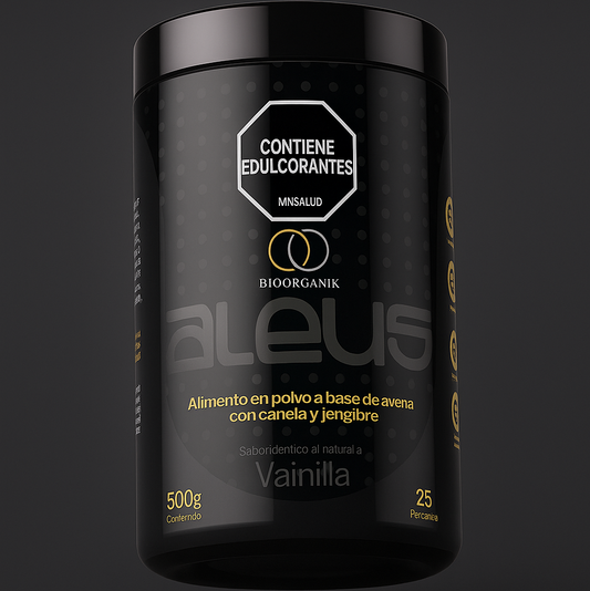 ALEUS