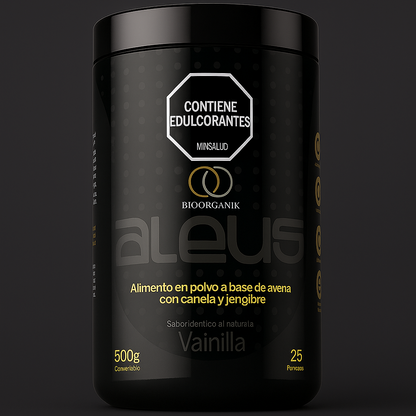 ALEUS